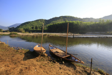 Programme de gestion intégrée des ressources en eau pour les bassins ouest-africains 
