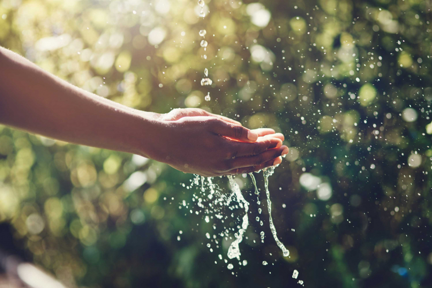 Durabilité des ressources en eau - R&DI