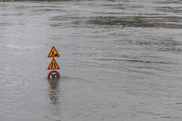 Développement d’un outil collaboratif pour le suivi des inondations 