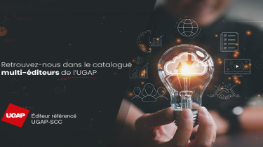 Solution numérique de gestion, exploitation et partage des données environnementales