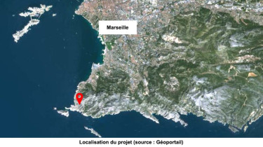 Réhabiliter un espace littoral exceptionnel