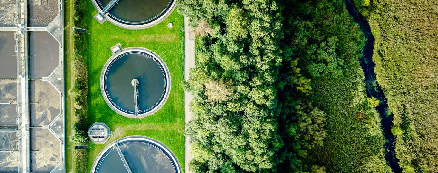 Comment valoriser l'énergie thermique des eaux usées ? Application à l'Eurométropole de Strasbourg