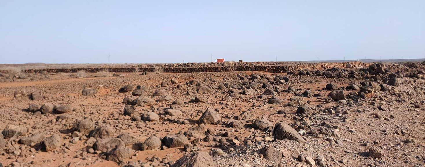 Etudes pour la construction d'un Centre d'Enfouissement Technique (CET) des déchets solides à Djibouti
