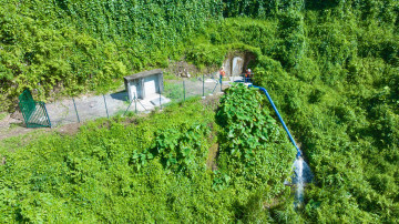 Caractériser et protéger la ressource en eau