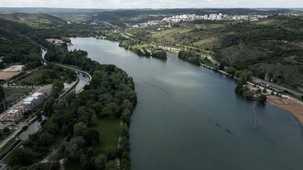 Evaluation de la ressource en eau : s'adapter au changement climatique | Bassins de l’Ouche, de la Vouge et de la Tille (21)