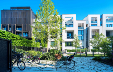 Aménagement urbain : approche multimétier