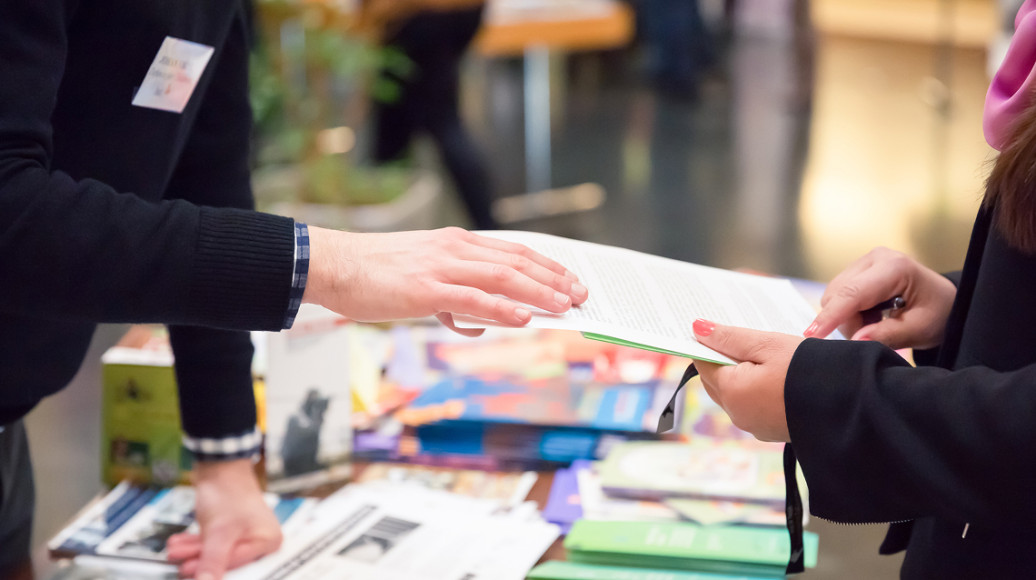 Evènement : Salon World Nuclear Exhibition 2025