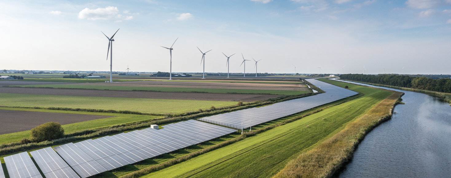 Energies Renouvelables et de Récupération