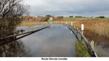Retrouver un fonctionnement naturel du cordon littoral