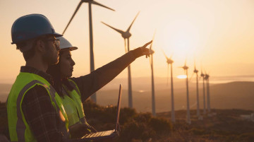 Répondre aux défis environnementaux et sociaux des projets d'aménagement urbain et de développement industriel à l'international