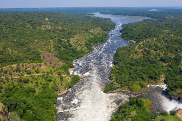 Sécuriser l’approvisionnement en eau sur le continent africain