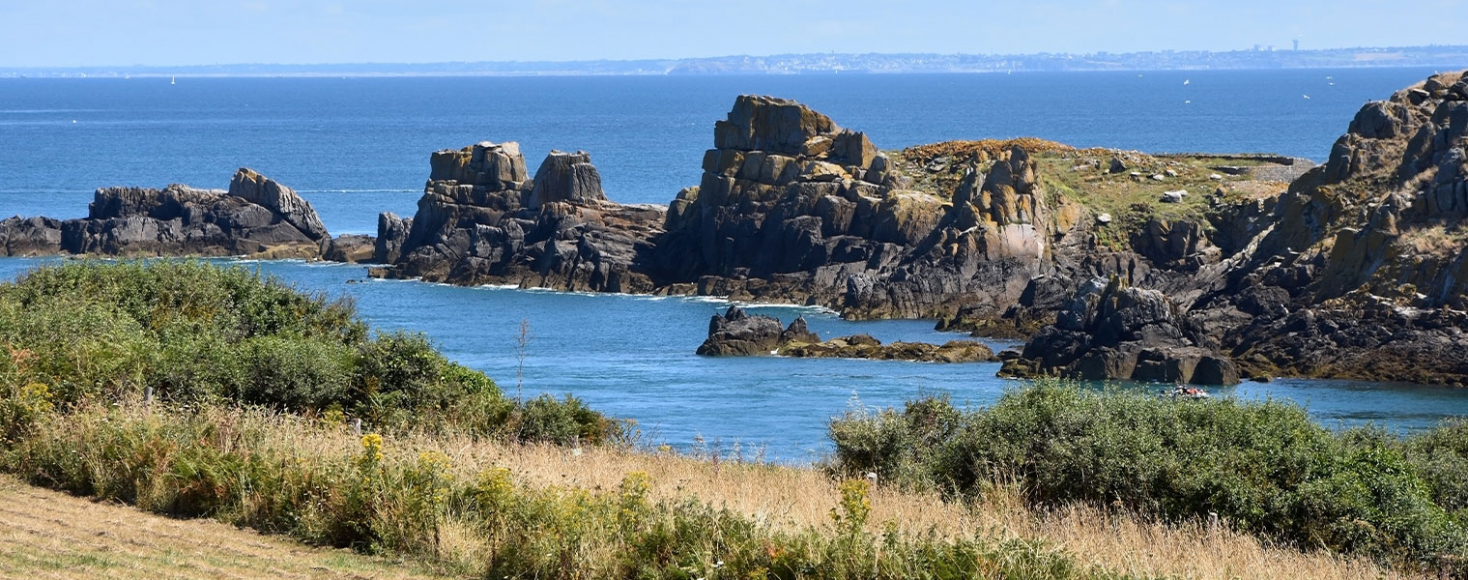 Podcast - Préserver le littoral de la Manche