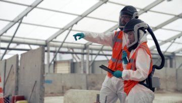 Attestations Sites et Sols Pollués