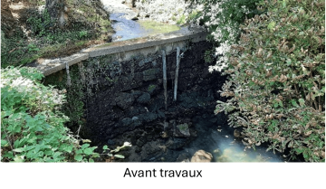 Des enjeux écologiques, d’amélioration du cadre de vie urbain et de maîtrise du risque d’inondation 