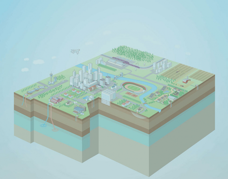 Diagnostic énergétique sur la production, la distribution et l’utilisation des utilités