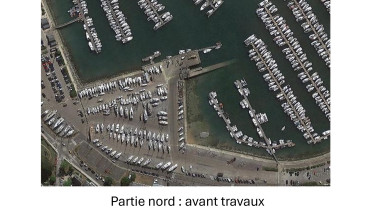 Protéger et renforcer l’attractivité des infrastructures portuaires
