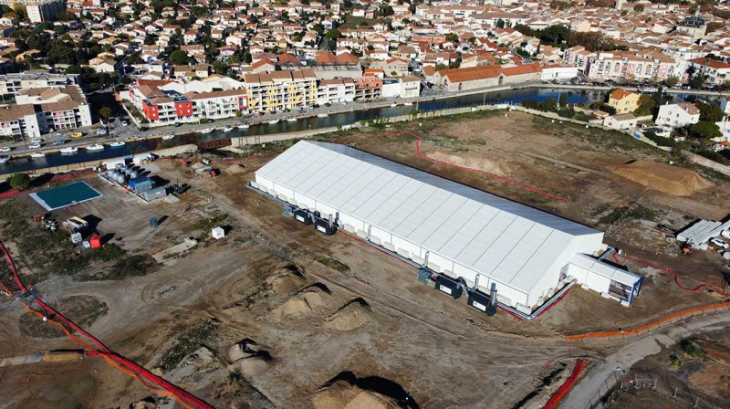 Participer à la construction de la ville de demain
