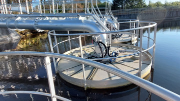 Un accès à l'eau garanti, sécurisé et pérennisé
