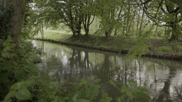 Estimation des volumes d'eau prélevables dans le bassin Artois-Picardie dans le cadre du changement climatique