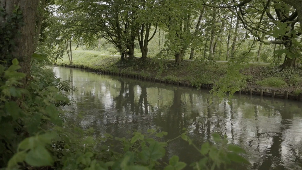 Etude des volumes mobilisables en eau dans le bassin Artois-Picardie