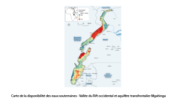 Sécuriser l’approvisionnement en eau sur le continent africain