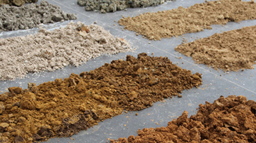 Cycle Terre : une solution innovante pour le recyclage des déblais
