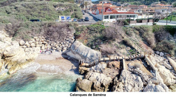 Réhabiliter un espace littoral exceptionnel