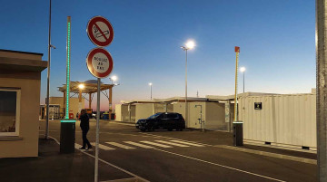 Un équipement à la pointe de la modernité pour le SMETOM de la Vallée du Loing