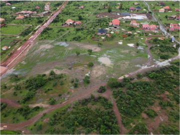 Etude d'impact environnemental et social de 4 nouveaux Centres Hospitaliers Régionaux en Guinée
