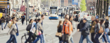 Air urbain et projets d'aménagement