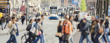 Air urbain et projets d'aménagement
