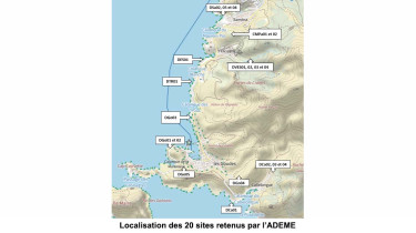 Réhabiliter un espace littoral exceptionnel