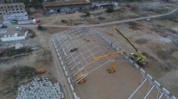 Participer à la construction de la ville de demain