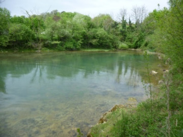 Optimiser la gestion des prélèvements en eau de type karstique
