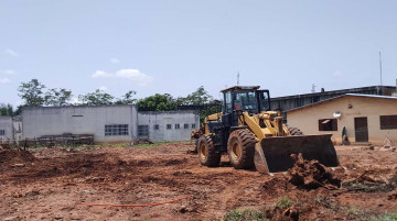 Assistance Technique pour la gestion des enjeux E&S pour la construction et la réhabilitation des centres hospitaliers universitaires à Kara et Lomé au Togo