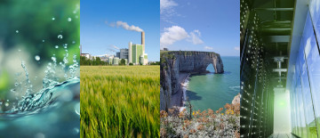 Découvrez des exemples de projets et réalisations