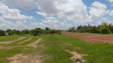 Etude d'Impact Environnemental et Social (EIES) du projet Yeleen - Plan Solaire - Burkina Faso