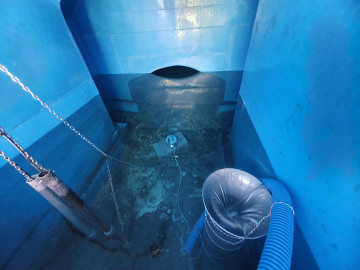Caractériser et protéger la ressource en eau