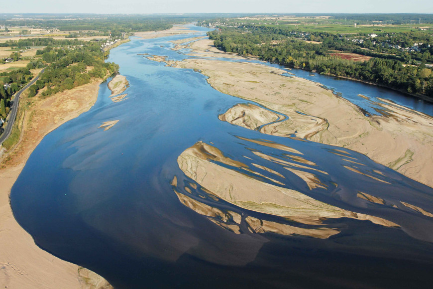 Projet Eau – SPRA : vers une nouvelle génération d’outil d’aide à la décision pour la gestion des ressources en eau