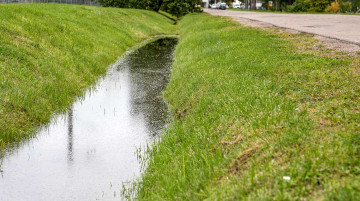 La gestion intégrée des eaux pluviales (GIEP), pour concevoir des territoires plus résilients