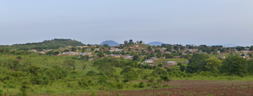 Etude de tracé et Etude d’Impact Environnemental et Social (EIES) de la ligne de 225 kV entre Nzérékoré en Guinée et Bamako au Mali