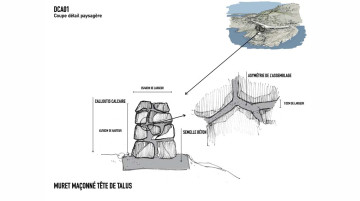Réhabiliter un espace littoral exceptionnel