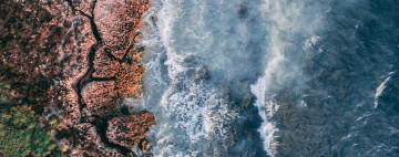 Comment améliorer les systèmes d’alerte de submersion côtière grâce au « machine learning » ?