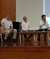Changement climatique | Quelles solutions face au stress hydrique ? Focus sur la recharge des nappes et la réutilisation des eaux