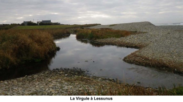 Retrouver un fonctionnement naturel du cordon littoral