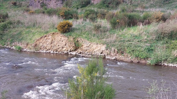 Effacement de barrages et restauration de la continuité écologique d'une vallée