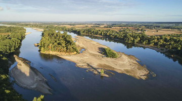 Gestion prédictive et pilotage opérationnel des ressources en eau