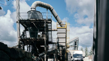 Mesure des substances per- et polyfluoroalkylées dans l’eau et l’air