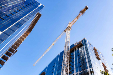 Secteur Promoteurs, Investisseurs Immobiliers, Constructeurs, Promoteurs, BTP