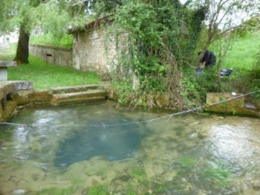 Optimiser la gestion des prélèvements en eau de type karstique